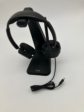 EPOS Impact 1061 Bluetooth Noise Canceling Headset w/ Charging Stand 1001135 picture