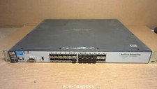 HP J8992A ProCurve 6200yl 24-Port SFP Gigabit Managed Rackmount Network Switch  picture