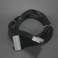 ATX POWER SUPPLY 24pin to 24pin 4 ft. Cable  picture