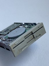 TEAC FD-505 Dual Floppy Disk Drive Combo 3.5