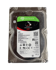 Seagate IronWolf Pro ST600NE0023 6TB 3.5