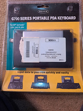 HP Jornada 520, 540, 560 Pocket PC Belkin Keyboard model G700 picture