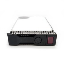 HPE COMPATIBLE 10TB SAS 3.5 12G Hard Drive for HP DL360 DL380 DL385 G8/ G9/ G10 picture