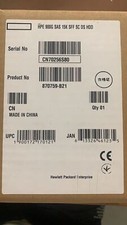 For HP 870759-B21 870795-001 Internal 900GB SAS 12G 15K SFF Hard Drive US picture