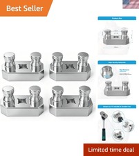 4Pack Cable Bending Tool 1/2 Inch Ratchet Connection picture