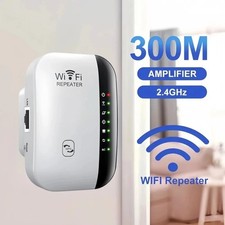 Extensor de alcance WiFi, Amplificador de Internet, Repetidor de Señal Router picture