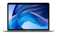Apple MacBook Air 13 Space Gray 2020 1.1 GHz Intel Core i5 10th Gen 8GB 512GB picture
