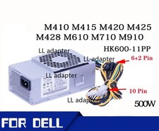 For Lenovo M410 415 420 425 610 710 920S 54Y8976 10-Pin 500W Power Supply picture