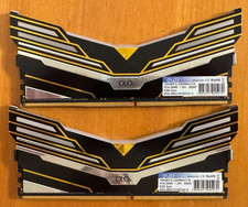 OLOY - 16GB (2 x 8GB) 288-Pin SDRAM DDR4 3200 (PC4 25600) RGB Desktop Memory picture