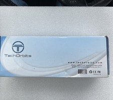TechOrbits Replacement Battery for Dell Laptops 6-Cell 65 Wh Lithium-Ion #E1 picture