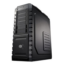 Cooler Master HAF-X Full Tower ATX PC Case New picture