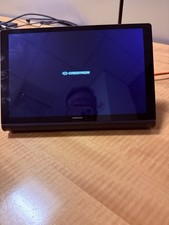 Crestron M201923006 10.1in Touch Screen 1920x1200 16:10 PoE Display Panel picture