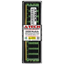 32GB 4Rx4 PC4-2133 LRDIMM Supermicro X10SRA-F X10DRT-PIBQ X11DPL-i Memory RAM picture