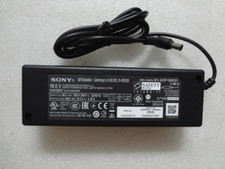 Genuine Sony ACDP-085E03 KDL-48R510C TV AC ADAPTER 85W 19.5V 4.36A OEM Charger picture
