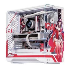 NEW Colorful iGame C25A chassis picture