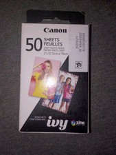 Canon Ivy Zink Photo Paper 2