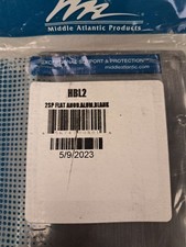 Middle Atlantic HBL2 Flat Blank picture