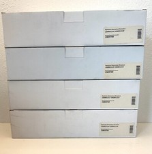 OEM 106R01214, 15, 16, 17 Toner Std Cartridges Full Set for Xerox Phaser 6360 picture