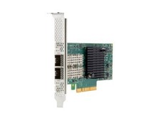 HPE BCM 57414 10/25GbE 2p SFP Broadcom BCM57414 Ethernet Nic P26262-B21 picture
