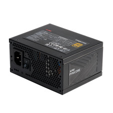 750W ADATA XPG PYMCORE SFX POWER SUPPLY750W/ATX3.1/BLACK/SFX/80+ GOLD/92mm picture