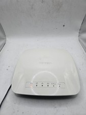 Netgear WAC510 IEEE 802.11ac 1.20 Gbit/s Wireless Access Point (wac510-100nas) picture