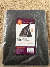 STM DUX PLUS DUO FOR IPAD CASE ( 7th & 8th Generation) The Smarter Case-Black picture