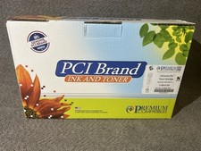 pCI Brand Black Toner Cartridge/ PCI Reman 99A / CE390A picture