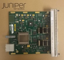 Juniper Networks MIC-3D-2XGE-XFP Interface Card picture