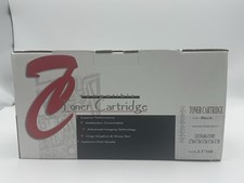 Compatible Lexmark C734A1KG Black Toner Cartridge C736 X734 X736 X738 picture