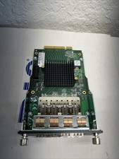 Check Point M4E310G4I71-XR-CP2 V:3.6 4-Port 10GB SFP+ Expansion Module picture