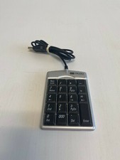 KK9: Micro Innovations Wired USB Micro Numeric Plus Keypad KP25B picture