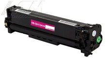 ACM Compatible Magenta CE413A 305A Toner HP LaserJet Pro 400 Color MFP M475dw picture