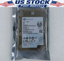 New Seagate ST2000NX0433 2TB 128MB SAS 12Gb/s 2.5
