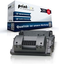 Print-Klex XXL Toner Cartridge Compatible for HP LaserJet Enterprise M 606 x picture