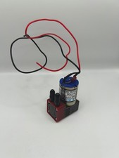 3W DC24V UV Ink Pump Small Fast Heat Dissipation Printer Ink Pump Replacement picture