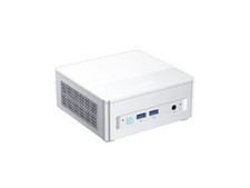 MINISFORUM X1 Lite-255 Mini PC AMD Ryzen 7 255 (8C/16T, Up to 4.9GHz) Barebone picture