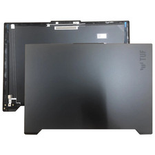 New For ASUS TUF Gaming A16 FA617 FX617 FX607 Back Cover Rear Lid Top Case Black picture