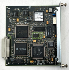 HP J2556-80001 J255680001 REV B HEWLETT PACKARD NETWORK SERVER CARD OEM picture