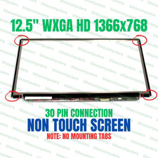 B125XTN01.0 LP125WH2-SP T1 M125NWN1 HB125WX1-200 12.5