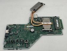 HP Pavilion 24 AIO PC 24-r114 Motherboard L03790-001 w/ i5-8400T 1.7GHz CPU 16GB picture