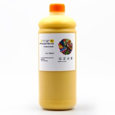 1000ml 5pc dtf ink for xp600 4720 i3200 a2 a3 a4 4 head printer picture