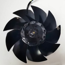1PCS New Ebmpapst A2E200-AH38-01 AC230V 2900RPM Axial Cooling Fan Fast Shipping picture
