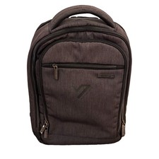 Samsonite Modern Utility Mini Laptop Backpack, Charcoal Heather, One Size new picture