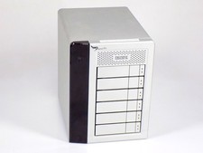 Promise Pegasus R6 External Thunderbolt RAID System for 6 HDDs No HDDs picture