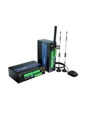 ARM Embedded Industrial Computer with Ethernet WiFi Powerful Processor Linux ... picture