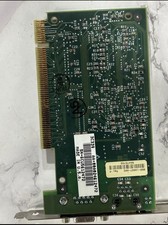 VINTAGE 1996 THOMAS CONRAD PCI TOKEN RING NETWORK CARD picture