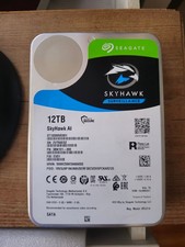 ST12000VE001 12TB Seagate SkyHawk AI 3.5