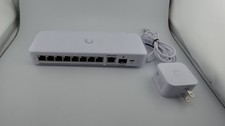 Ubiquiti Unifi Flex 2.5G picture