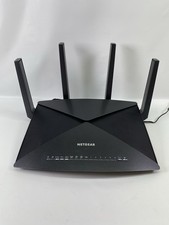 Router Netgear Nighthawk X10 R9000 AD7200 Tri-Band Smart WiFi Router picture