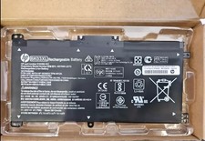 OEM Genuine BK03XL Battery for HP Pavilion X360 14M-BA000 14M-BA011DX 916366-421 picture